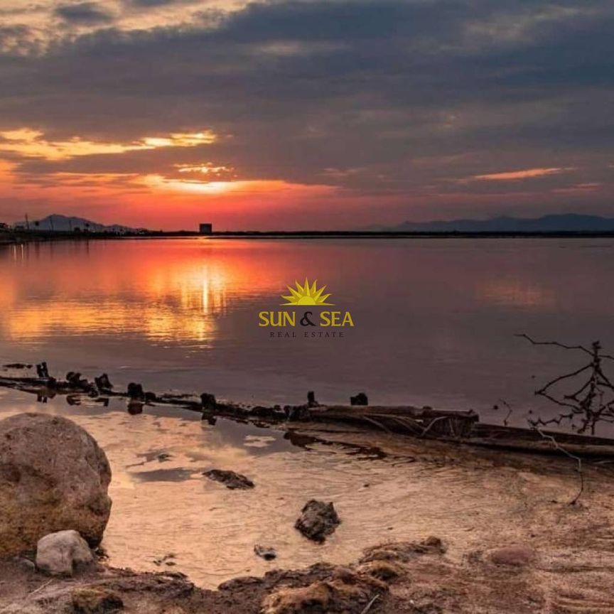 3-BEDROOM APARTMENT - SANTA POLA - Photo 1