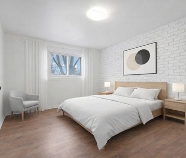 Maison de plain-pied - 3340 Rue Bernard - Photo 5