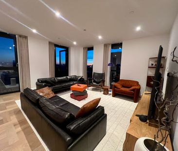 3 Bed Flat, Merino Gardens, E1W - Photo 2