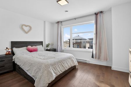 Maison à étages à louer - Mercier Maison à étages à louer - Mercier - Photo 3