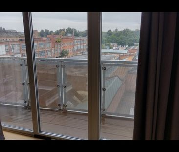 1 Bed Flat, Navigation Street, LE3 - Photo 4