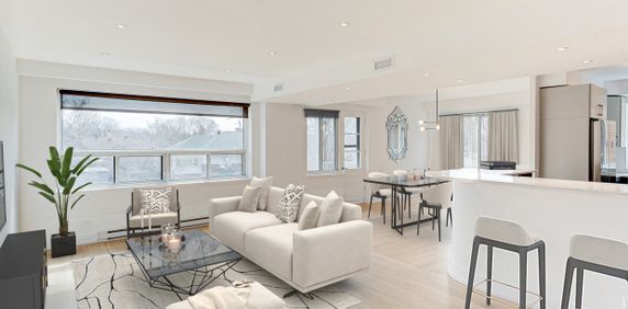 1 MOIS GRATUIT - FABULEUX CONDO RÉNOVÉ! - Photo 2