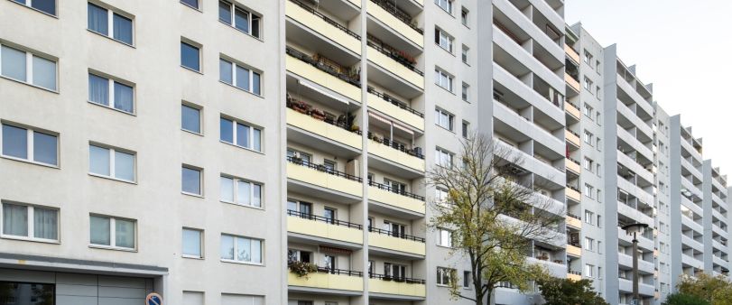 Wohnung in Berlin - Photo 1