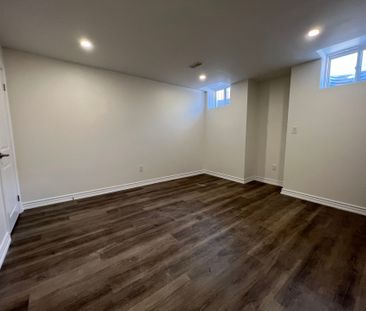 For Lease - 20 Amaretto Court Unit# Basement, Brampton, Ontario - Photo 2