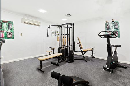 16/143-145 Balaclava Road, Marsfield NSW 2122 - Townhouse For Rent | Domain - Photo 4