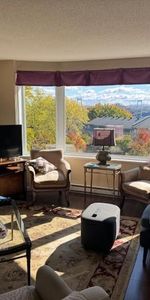 Appartement 4 1/2 - 401-3500 chemin Saint-Louis, Sainte-Foy - Photo 3