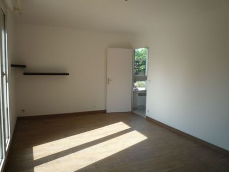 Location appartement 1 pièce, 25.87m², Eaubonne - Photo 2