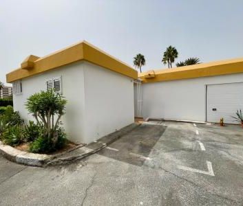 Corner bungalow with a private terrace in Playa del Inglés - Foto 6
