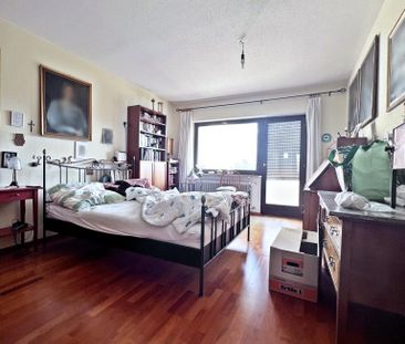 2-Zimmer-Wohnung mit zwei Balkonen in Konstanz-Königsbau - Photo 4