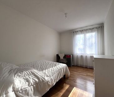 Location appartement 4 pièces, 92.39m², Nantes - Photo 4