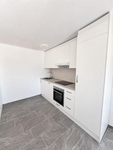 Première location après rénovation - Photo 3
