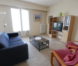 Location Appartement 3 pièces 85m² ANGERS 49100 - Photo 3