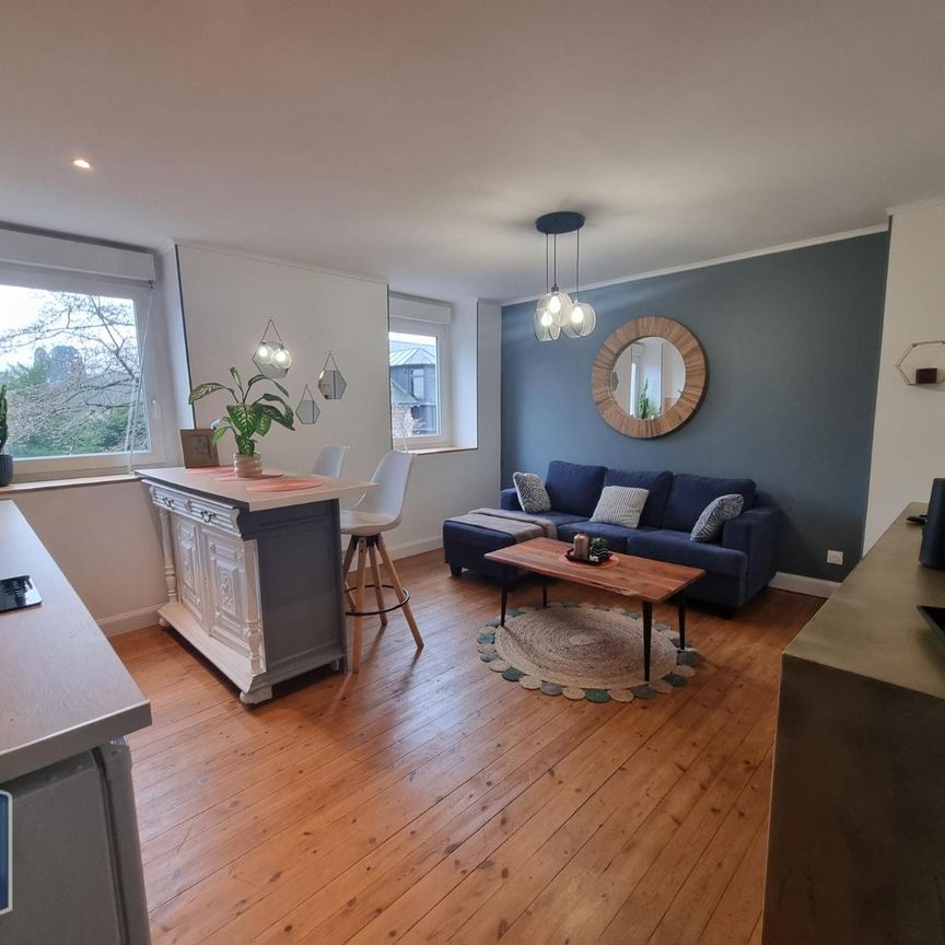 Location Appartement 2 pièces 35m² ROUEN 76100 - Photo 1