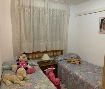 Apartamento en Benidorm, L´aiguera, alquiler - Photo 3