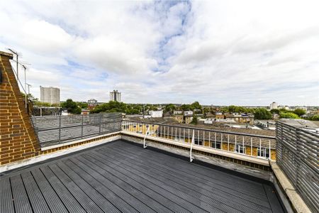 5 bedroom terraced house to rent - Photo 5