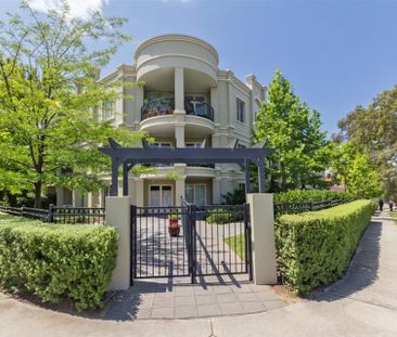 10/15 Fitzroy Street, Forrest - Photo 5
