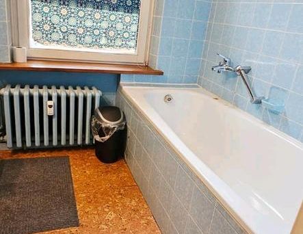 4 Zimmern Wohnung in Prieser Strand 608€ - Foto 1