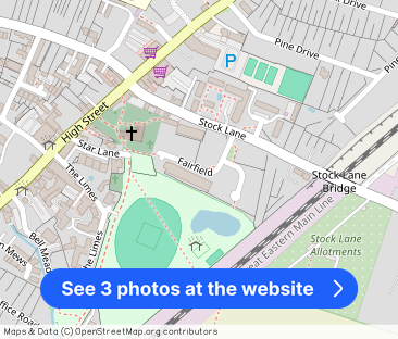 Central Ingatestone - Photo 1