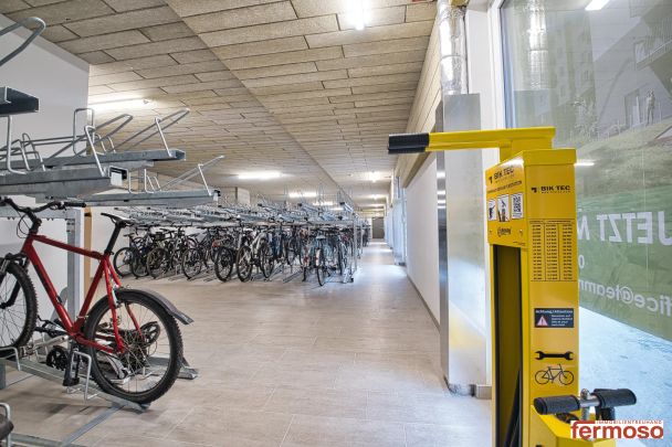 Moderne 2-Zimmer-Wohnung mit Loggia in 1210 Wien - Photo 1