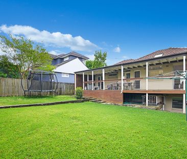 7 Wearden Road, Belrose NSW 2085 - House For Rent | Domain - Photo 5