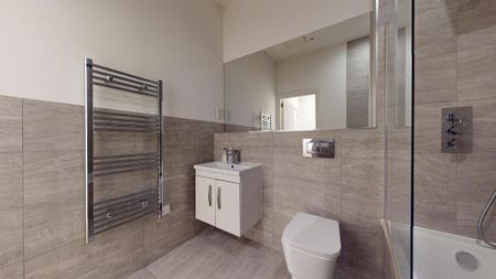 Studio to rent - Photo 4