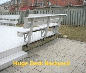 For Lease - 5847 Tayside Crescent, Mississauga, Ontario - Photo 6