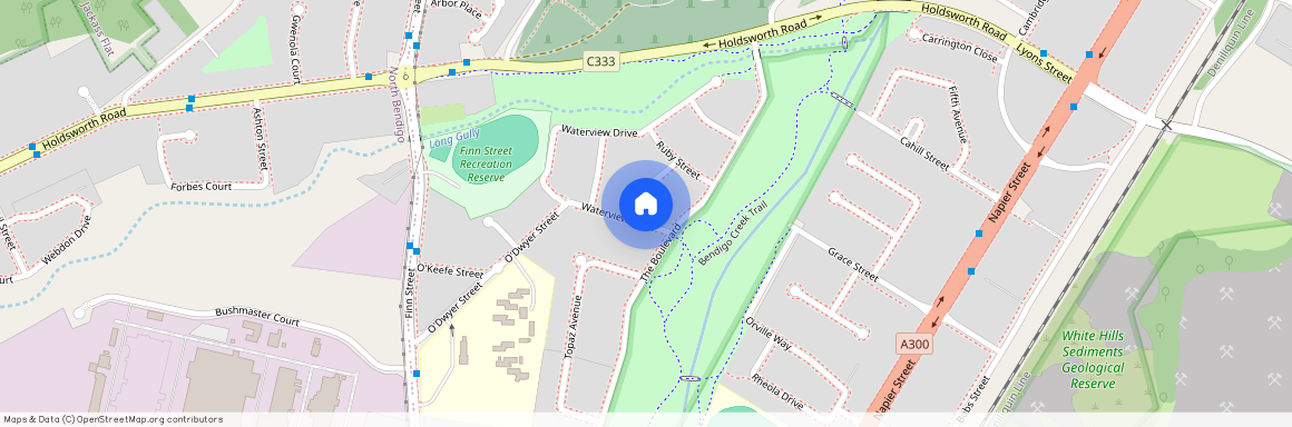 11 Diamond Avenue, Vic 3550, White Hills