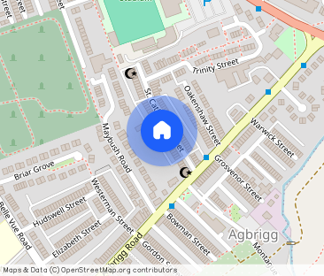 St Catherine Street, Wakefield, WF1 5BW - Photo 1