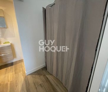 LOCATION : appartement de 2 pièces (34 m²) à VALLAURIS - Photo 5