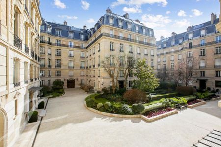 Appartement à louer Paris 8Ème - Champs-Élysées, Paris Rive Droite, France - Photo 5