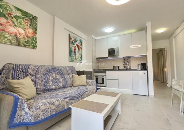 Apartamento · Alquiler a largo plazo ·