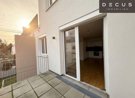 | AB MÄRZ | 3 ZIMMER | MIT TERRASSE | KAGRANER PLATZ | NEUBAU | - Photo 2