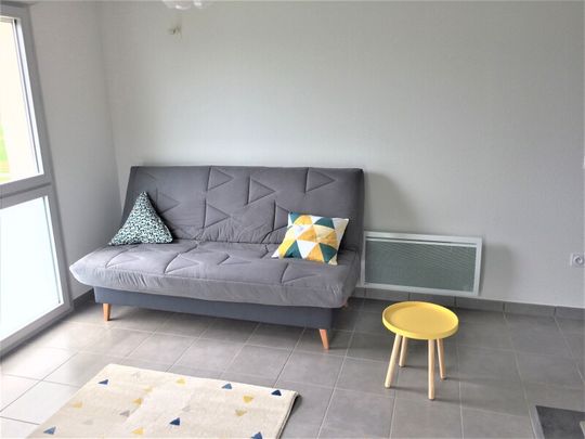 Location Appartement 1 pièce 25m² ISLE 87170 - Photo 1