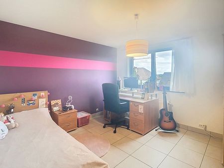 Appartement te huur - Photo 5