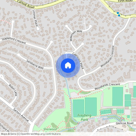 16a Capricorn Place, Browns Bay, North Shore City