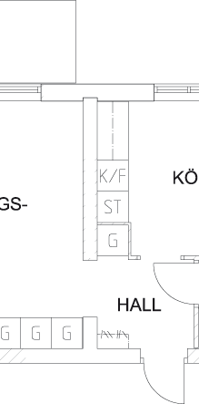 Husåsvägen 19 - Photo 1