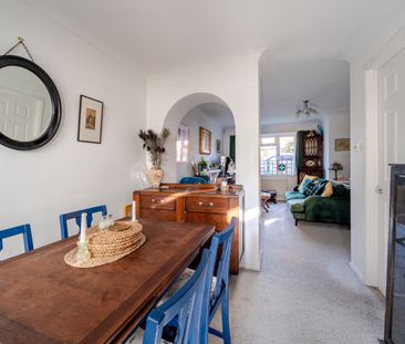 3 bedroom detached house to rent - Photo 3