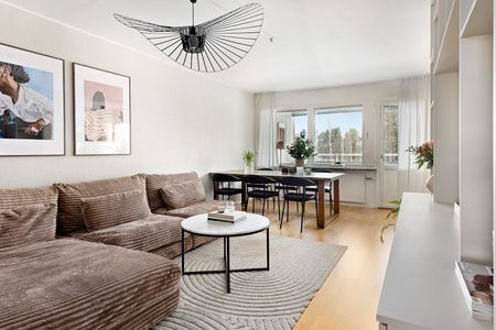 Myntgatan, Skellefteå - Foto 2