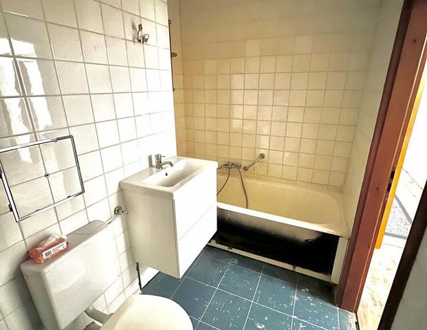 kurzfristig frei - frisch renoviert! - Photo 1