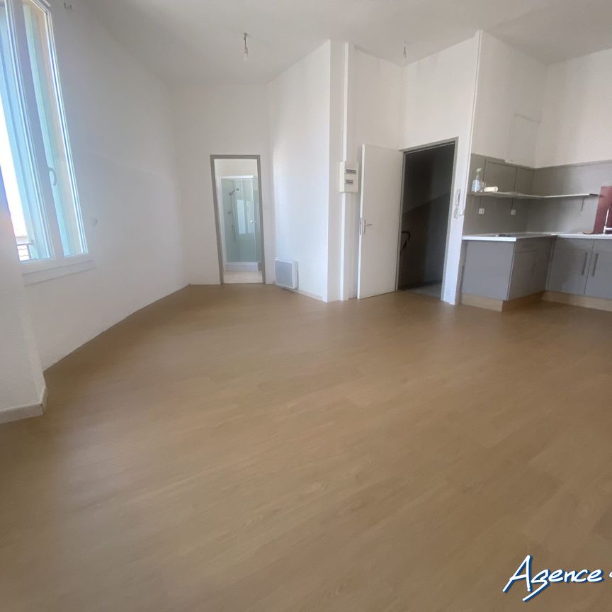 Location Appartement 3 pièces 80m² RIVESALTES 66600 - Photo 1