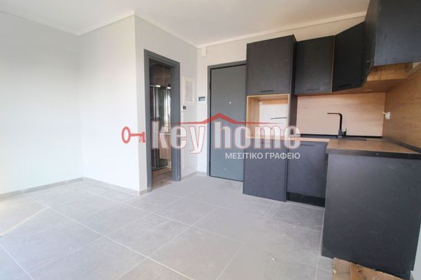 Studio/Γκαρσονιέρα για ενοικίαση - 40 Εκκλησιές - Ευαγγελίστρια, - Photo 1