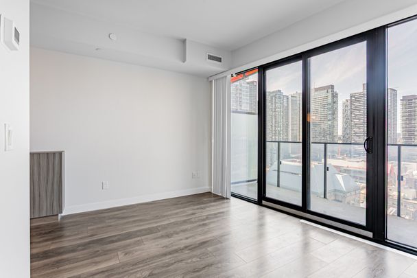 For Lease - 215 Queen Street Unit# 1805, Toronto, Ontario - Photo 1