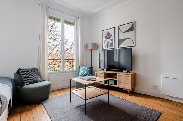 Rue Cavallotti - Photo 1