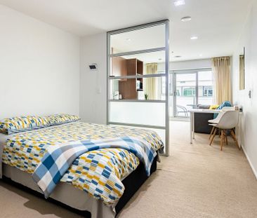 Beautiful fully furnished one bedroom apartment - Photo 4