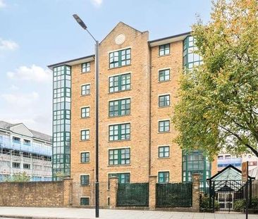Lisson Grove, St Johns Wood, NW8 - Photo 1