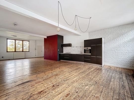 Duplex te huur - Photo 1