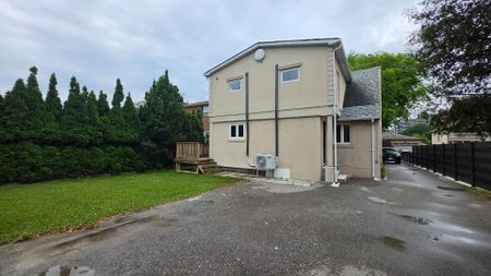For Lease - 279 Cornelius Parkway Unit# Upper, Toronto, Ontario - Photo 4