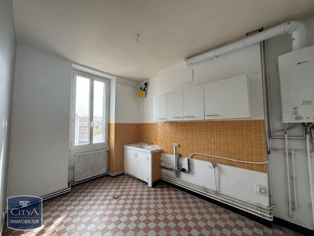 Location Appartement 4 pièces 71m² MARSEILLE 3ème - Photo 2