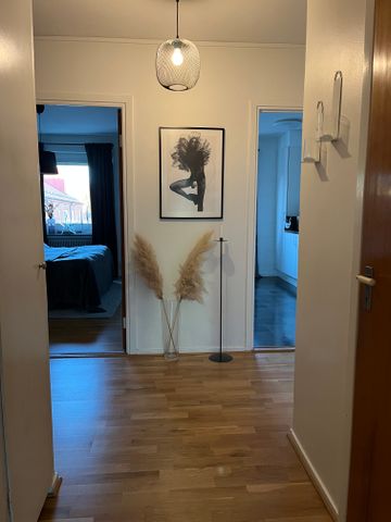 Fredriksdalsplatsen, Helsingborg - Photo 3