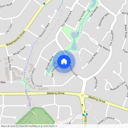 18 The Freshwater, NSW 2567, Mount Annan